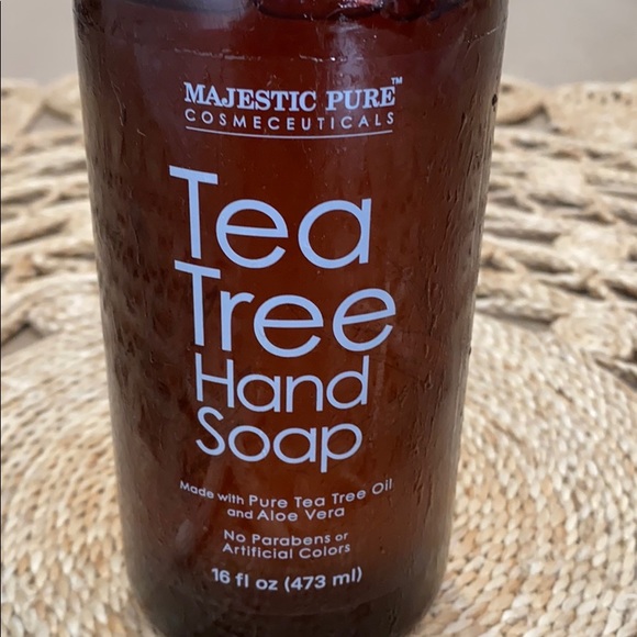 Hand soup - Picture 3 of 5